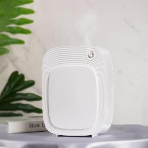 HOMEFISH Twin Fluid Atomization Home Fragrance Diffuser 500-1000CBM