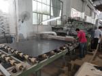 India Angola Brown Granite Slab Countertop kitchen Granite Tile Countertop Cost
