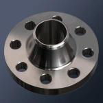 DIN2576 PN10 DN80 carbon steel plate flange