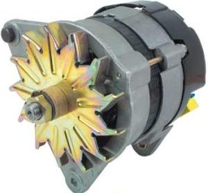 Quality ALTERNATOR LUCAS 22548 23544 LESTER 14008 12V 28A wholesale