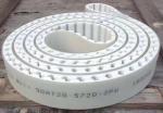Sawtooth Pattern Rubber Timing Belt For Motor