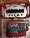 Truck Mounted Concrete Pump Remote Control