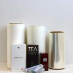 Film For Packaging Printing Laimination Heatseal Anti Fog BOPP Transparent Matt