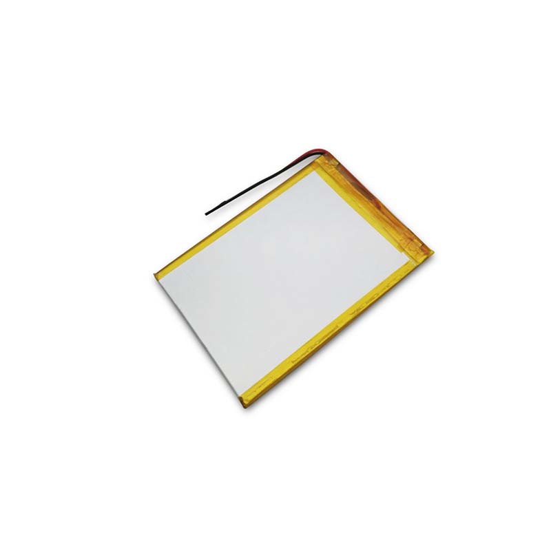 CE PL357095 11.1Wh 3000mAh 3.7 Volt Battery