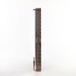 Aluminum Fin AC Coil Condenser And Evaporator ODM