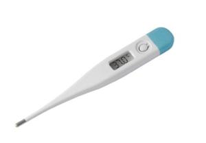 Quality Digital household Thermometers CE Certification temperature thermometer wholesale