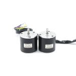 42BLY01C Stable Performance Brushless Dc Motor 24v