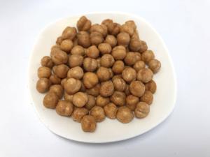 Quality Spicy Roasted Salted Chickpeas Vitamins Contained Yummy Safe Raw Ingredient wholesale
