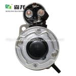 12V 0.8KW 8T Excavator Starter Mitsubishi Motor LRS322 M003T27581 M003T29481