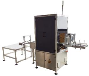 Quality Serillation Printing Product Aggregation System For Carton Cases wholesale