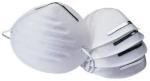 Home Depot N95 Disposable Masks , Comfortable N95 Particulate Mask