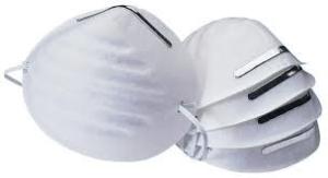 Quality Home Depot N95 Disposable Masks , Comfortable N95 Particulate Mask wholesale