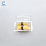 FDA certificated 19x2x4.5cm Fruit Packing Tray