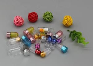 Quality Pink Capsule Bottle Single Rhino Bottle wholesale