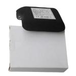 Black Cloth Wrapped Battery 7.4V 4400mAh 5200mAh 6400mAh 7000mAh Batteries For