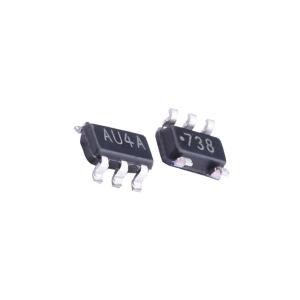 Quality IC Integrated Circuits LM7321MFX/NOPB SOT-23-5 Operational Amplifiers wholesale