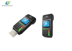 Quality EMV Wifi Swipe Machine wholesale