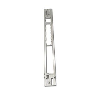 Quality Stainless Steel Sheet Metal Stamping Parts Non - Standard Customized Size Oem Design wholesale
