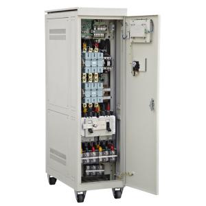 Quality Commercial Voltage Optimisation Unit wholesale