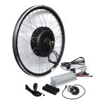 72V1500W electric bicycle kit, trike kits for motorcycles