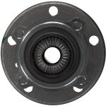 31206867260 Transmission Parts Wheel Hub