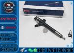 Common rail injector 095000-6730 23670-51020 diesel fuel injector for Toyota