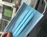 Small Size Kids Disposable Mask Extra Soft Comfortable For Virus Protection