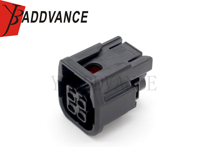 6189-7409 Sumitomo Sealed Connectors 4 Hole Female HX Sealed 060 Series For Honda
