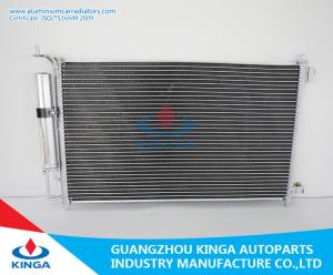 Quality Car cooling Condenser for Tiida (07-)/G12 with OEM 92110-1U600/EL000/AX800 wholesale