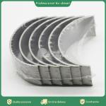 China supply ISDE ISBE QSB6.7 QSB4.5 ISF3.8 connection rod bearing 3969562