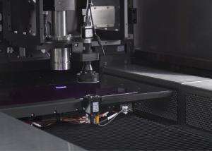 Quality CE 610mmx710mm LDI Laser Direct Imaging Machine PCB wholesale