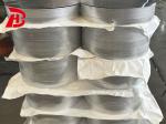 Hot Sale 1050 1000 Series O H12 H14 H18 Aluminum Circle Sheet For Spinning