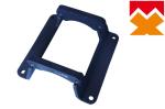 16Mn R305 Track Link Guard Excavator Undercarriage Spare Parts