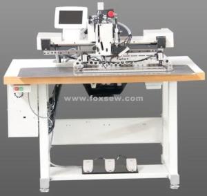 Quality Extra Heavy Duty Programmable Electronic Pattern Sewing Machine FX5020H wholesale