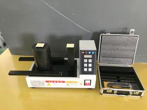 Quality 8KVA 220V Electromagnetic Induction Heater 100KG Vertical Bearing Heating Machine wholesale