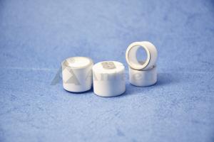 Quality Metallized Microwave Magnetron Ceramic Parts 3.7g/cm3-5.9g/cm3 wholesale