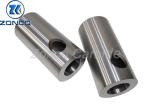 HRA92.5 ZG06A Tungsten Carbide Sleeve For Oilfield