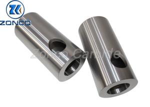 Quality HRA92.5 ZG06A Tungsten Carbide Sleeve For Oilfield wholesale