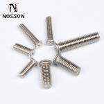 Copper Industry-Approved Stainless Steel Welded Stud Spot Welding Screw Bolt
