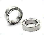 KOYO C4 P5 Bore 8mm Deep Groove Ball Bearings / Chrome Steel Bearing RCT40SAS