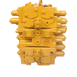Quality Menzeh Hydraulic Parts Main Control Valve For 60212284 SY485 LG950 XG490 SY365 KMX32NA wholesale