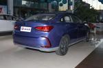 2024 BAIC EU5 Electric Energy Vehicles Manufactured in for European and American