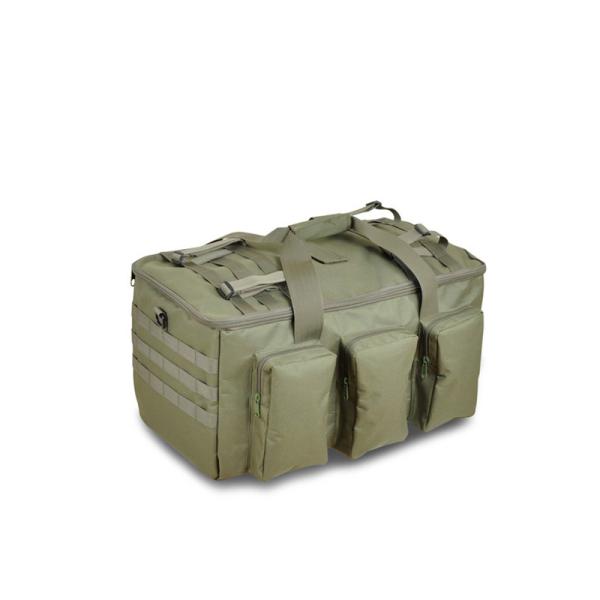Waterproof Multi-Function Oxford Outdoor Carrying Bag Customized for Adventure
