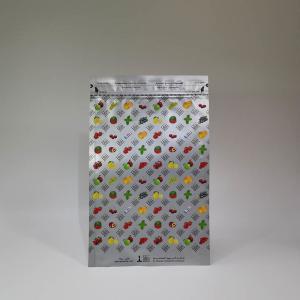 Quality 300mmx190mm Three Side Seal Bag wholesale