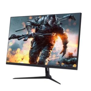 China High Definition Computer Monitor 300cd/M2 32 Inch Lcd Pc Monitor Time Monitor on sale