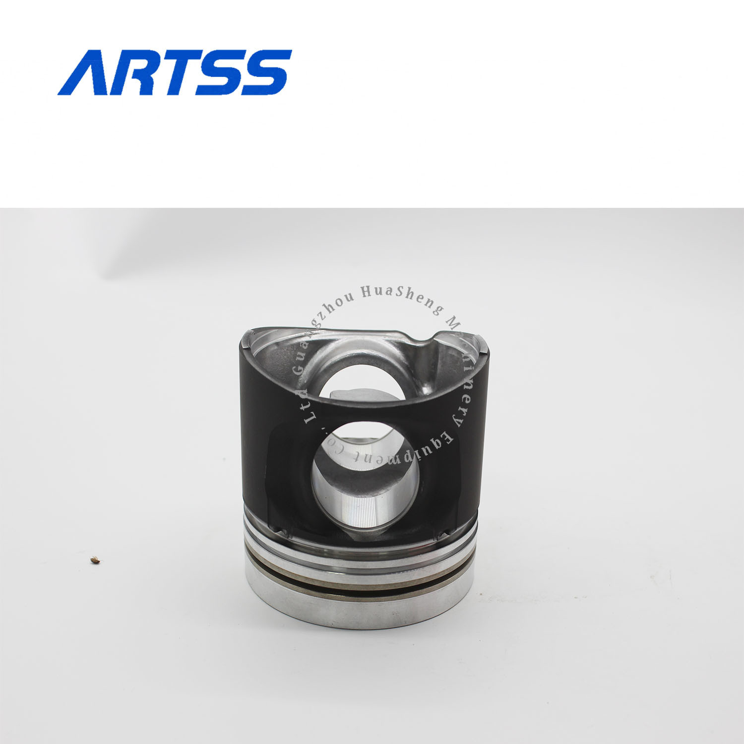 Deutz 6M2012 D6E Diesel Engine Piston For Volvo Spare Parts 0450-1382 0 428-4602