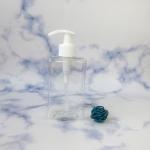 200ml Industrial Cosmetic Liquid Sprayer Bottles with Custom Logos