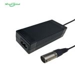 12V 4Ah lead-acid battery charger with UL CE PSE RCM CCC.etc