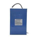 Customized 12.8V 36AH Solar Street Light Battery 3.6Ah 26650 LifePo4 Battery