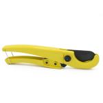 Ratcheting Plastic Pipe Cutter 36Mm HT303 Plumbing Tool